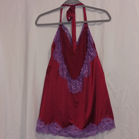 Forever 21 Night Dress(Size Small) - Picture 4 of 6